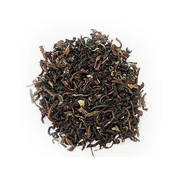 JSY Indian Darjeeling Black Tea  15pcs Tea Bags Breakfast Tea